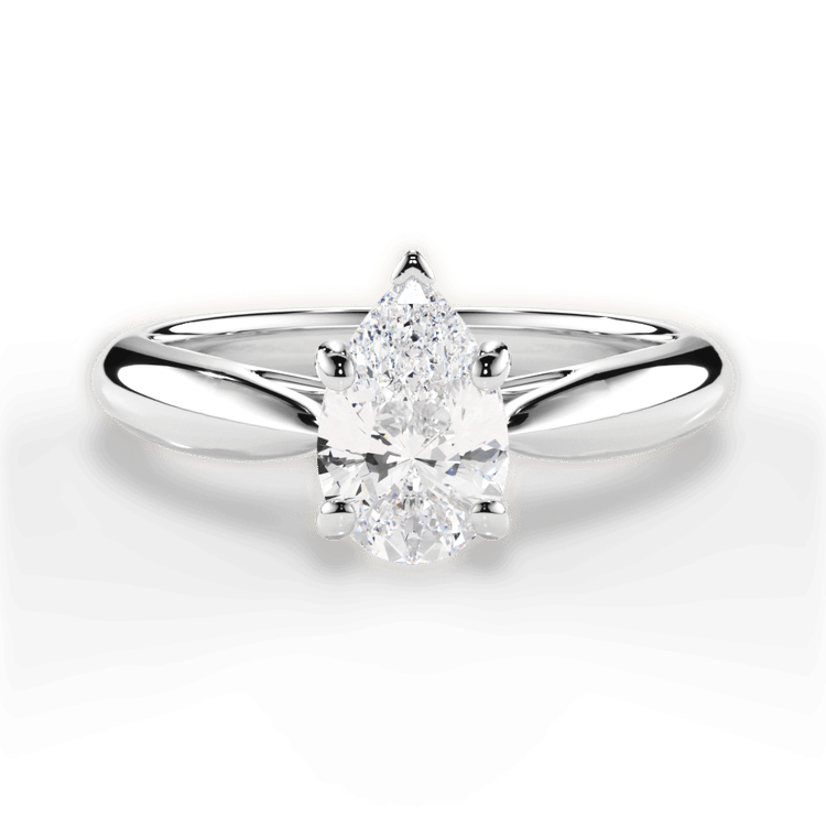 The Jasmine Solitaire