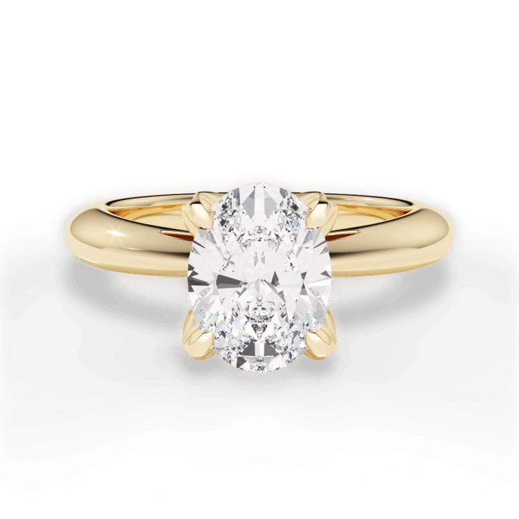 The Silvia Solitaire