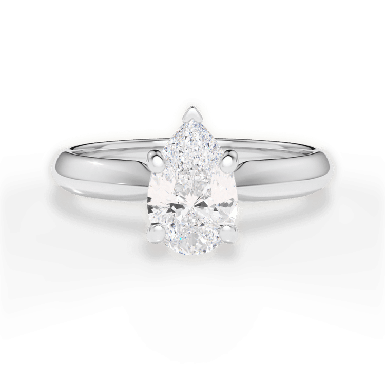 The Ottilie Solitaire