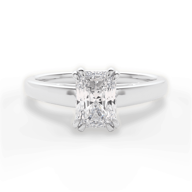 The Kendra Solitaire