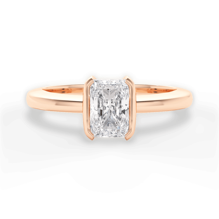 The Jaclyn Solitaire