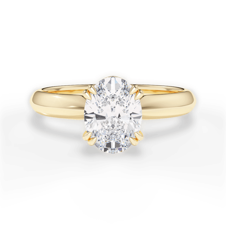 The Romie Solitaire