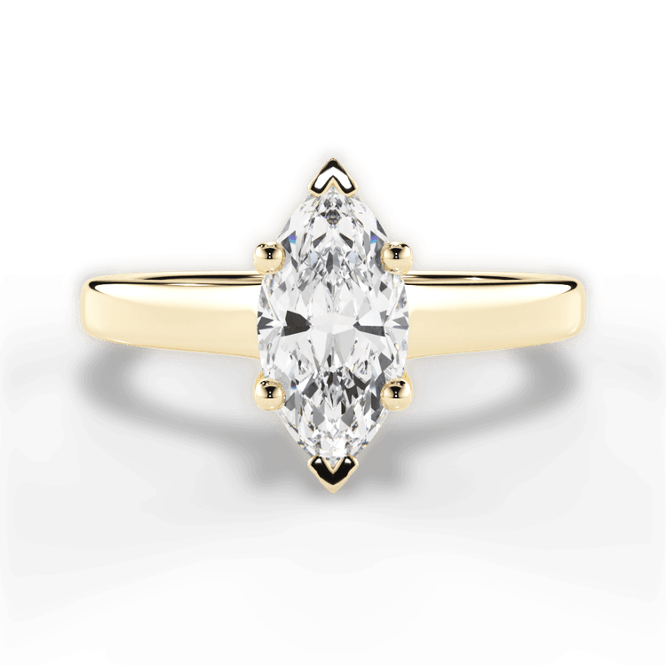 The Lily Solitaire