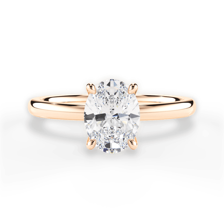 The Elodie Solitaire