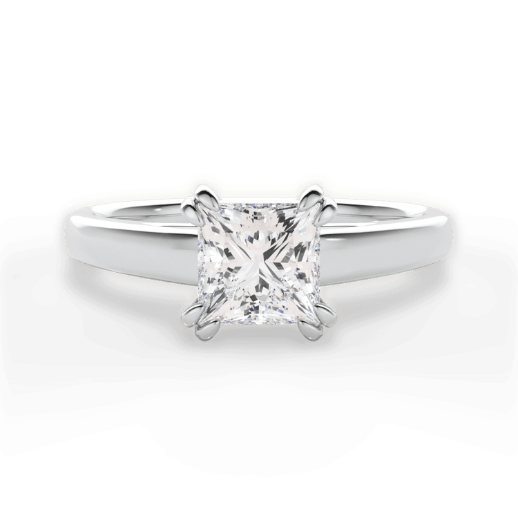 The Kendra Solitaire