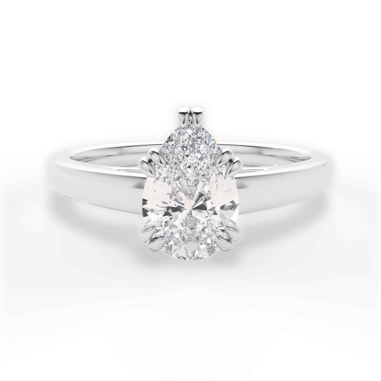 The Kendra Solitaire