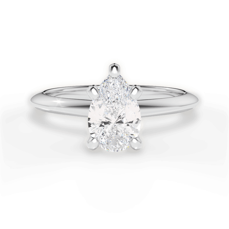 The Milena Solitaire