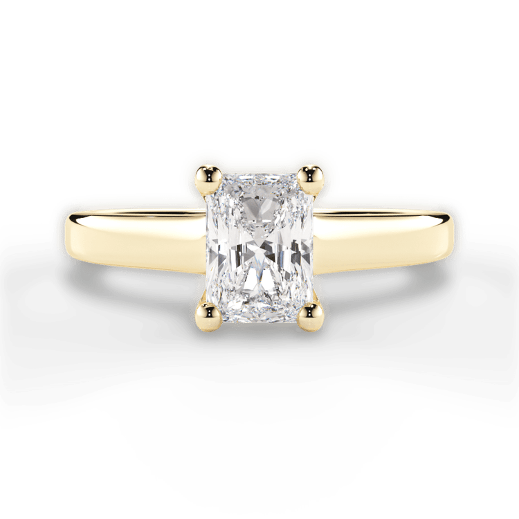 The Lily Solitaire