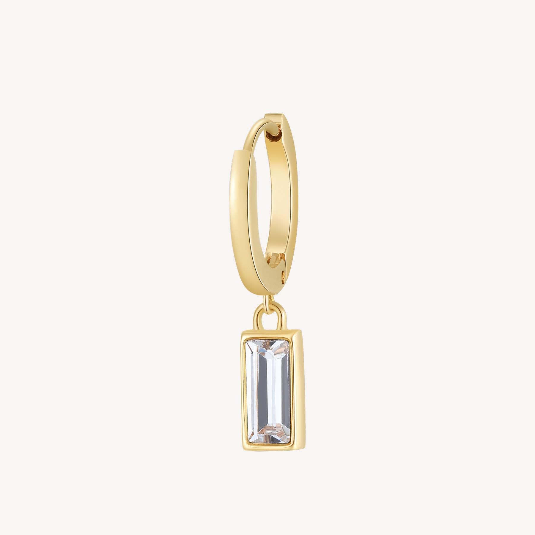 Brosway Italia Earring Chakra (Single)