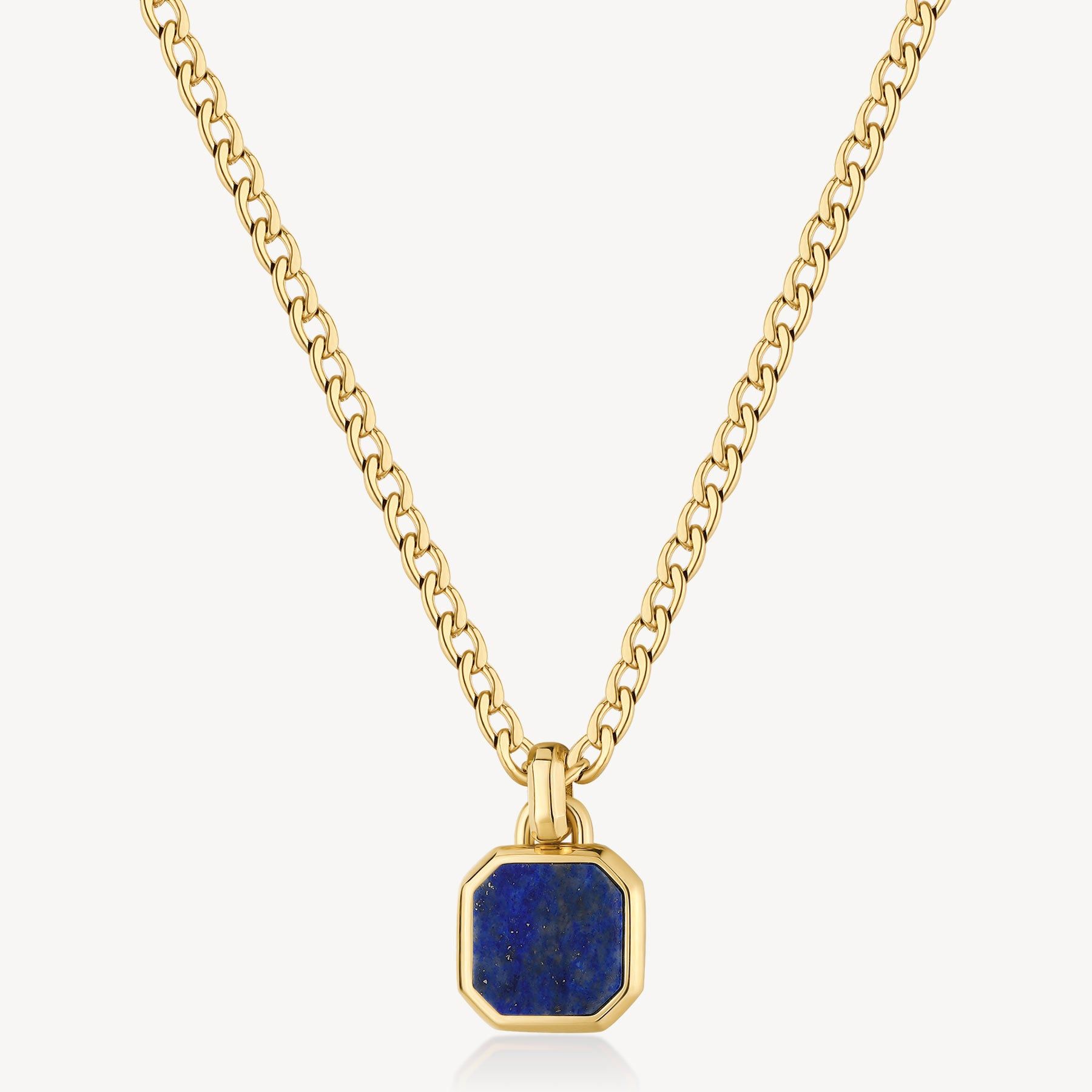 Brosway Italia Necklace Ink Lapis Lazuli