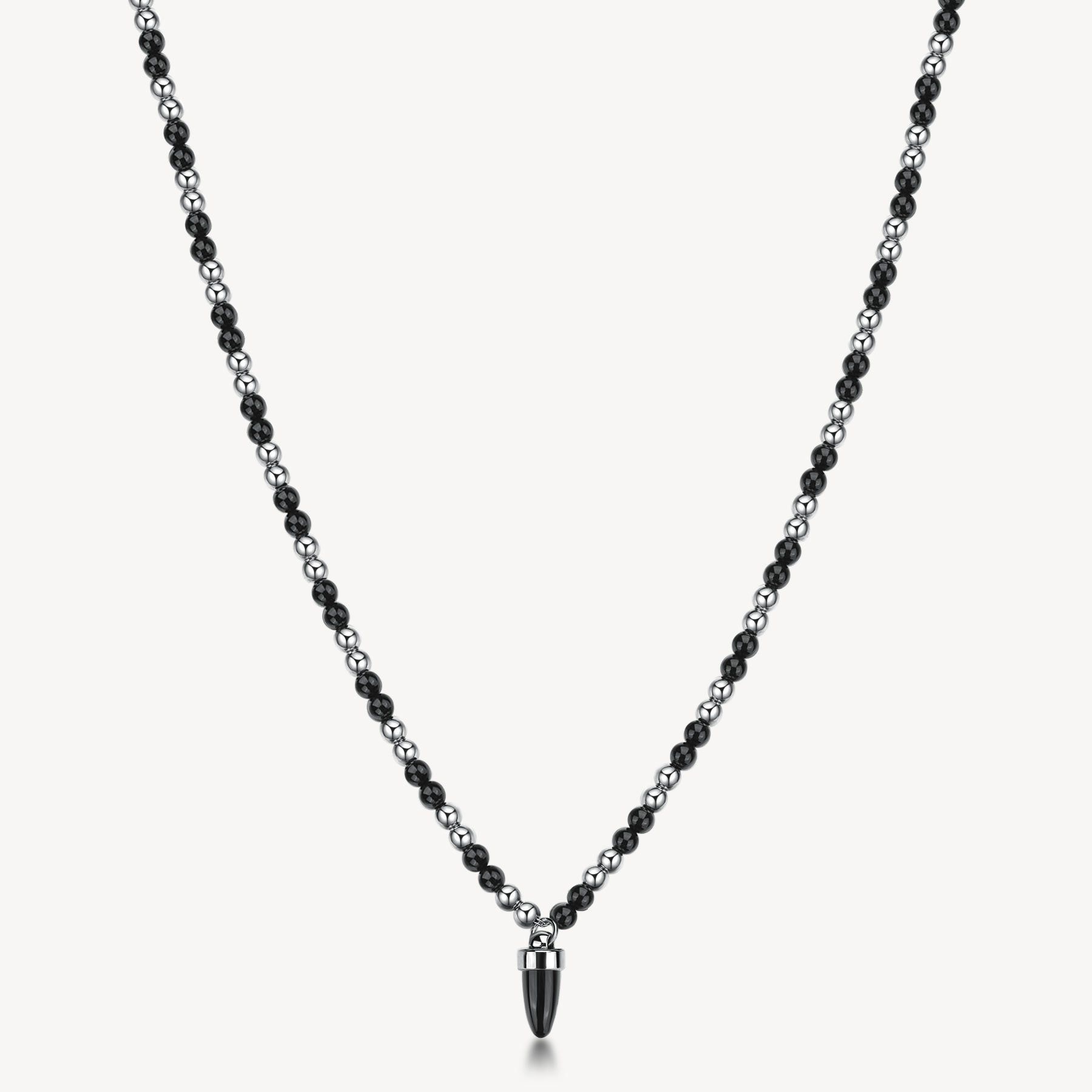 Brosway Italia Necklace Riptide Black Onyx