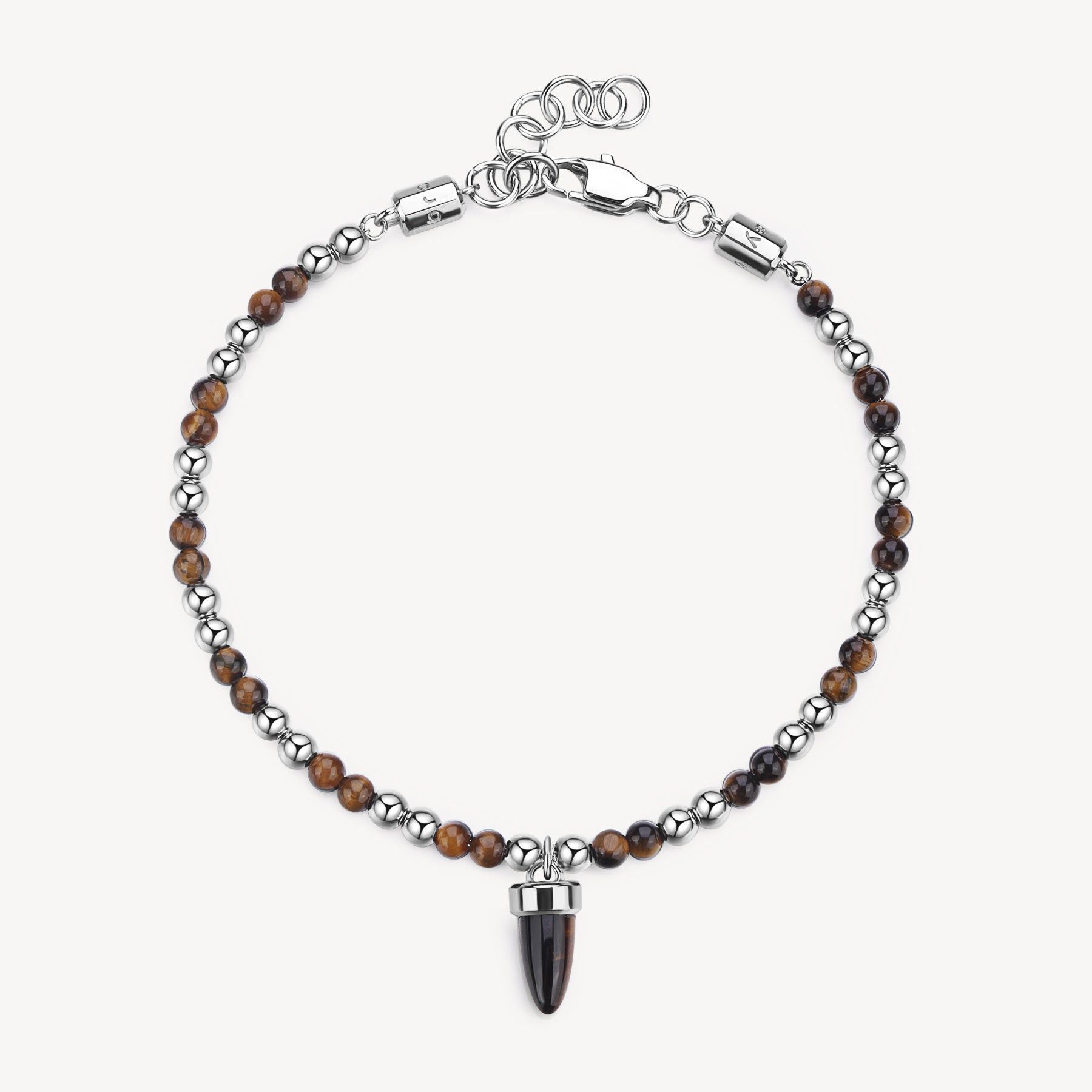 Brosway Italia Bracelet Riptide Tiger's Eye