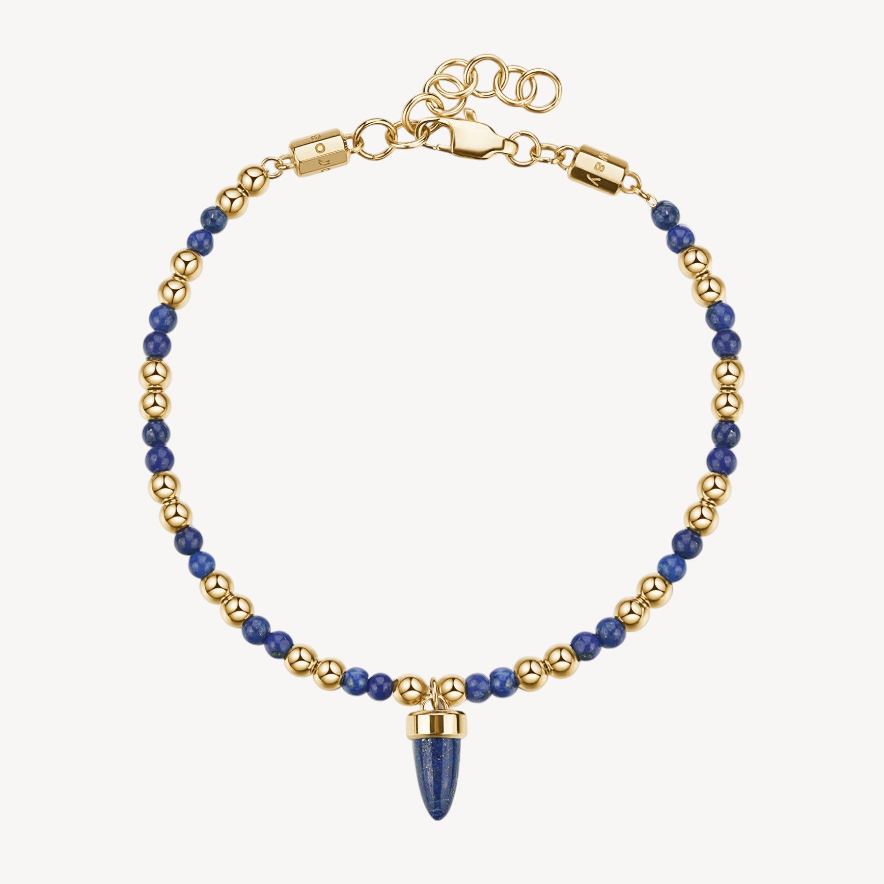 Brosway Italia Bracelet Riptide Lapis Lazuli