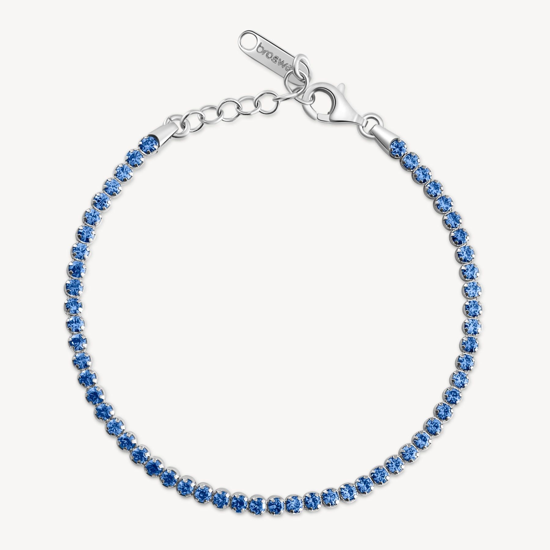 Brosway Italia Bracelet Fancy Sapphire