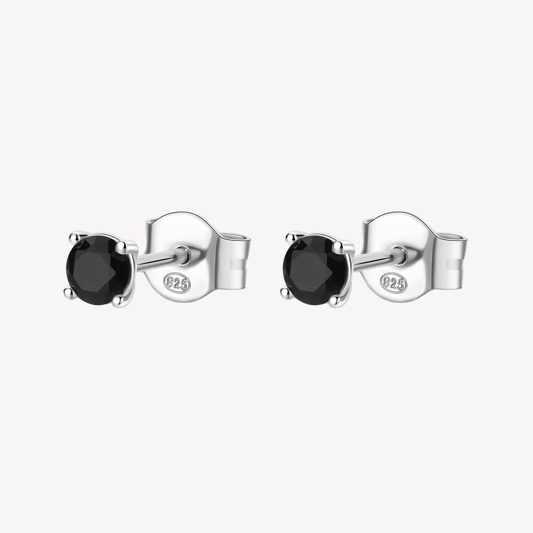 Brosway Italia Stud Earrings Fancy Black