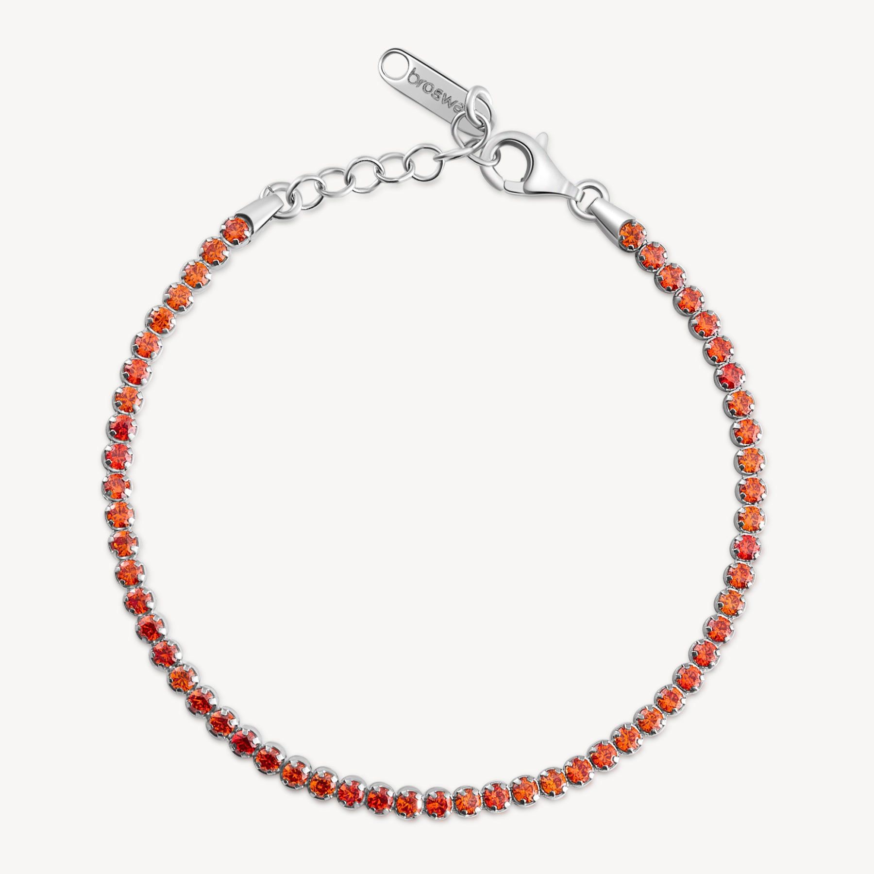 Brosway Italia Bracelet Fancy Orange