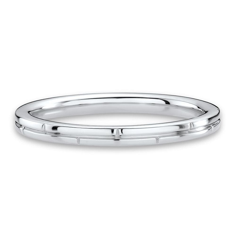 Women's Alessa Stackable Wedding Ring