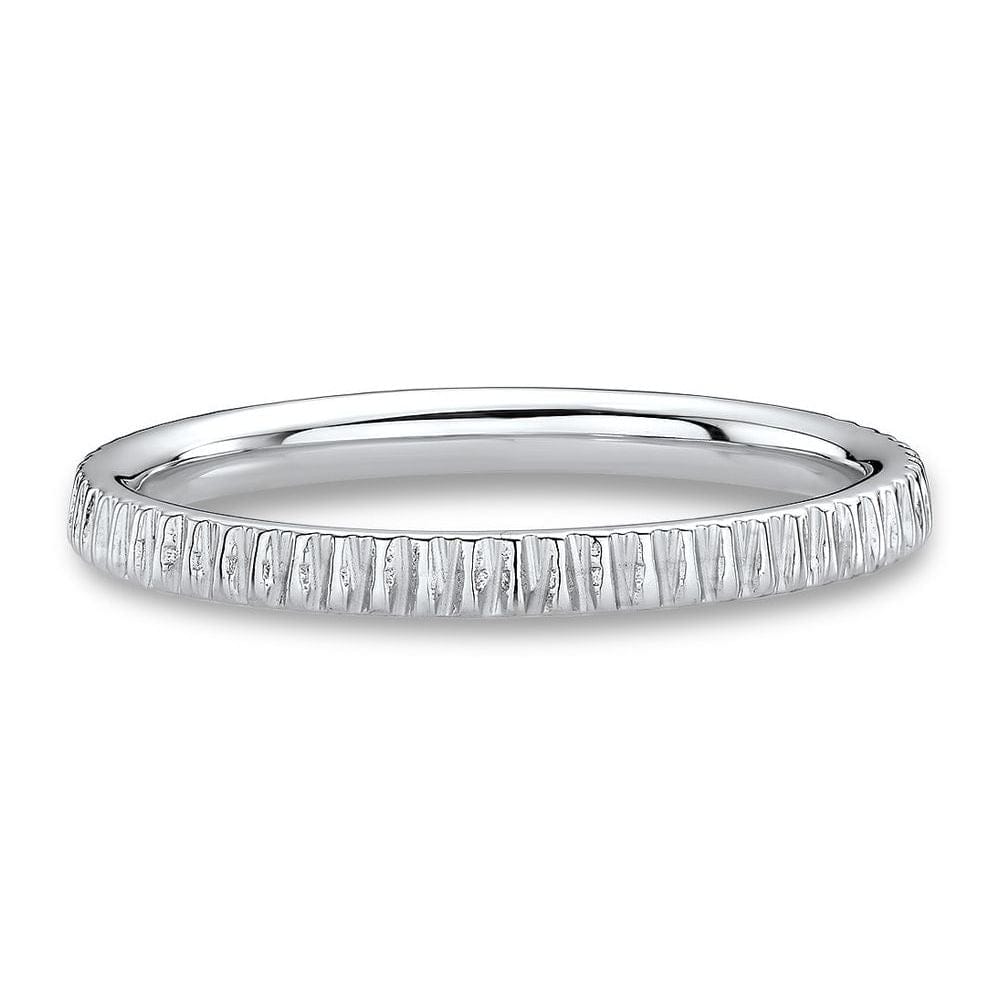 Women's Calisti Stackable Wedding Ring