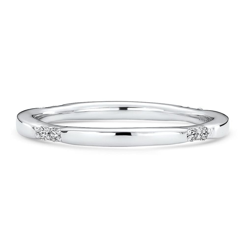 Women's Danae Stackable Diamond Wedding Ring