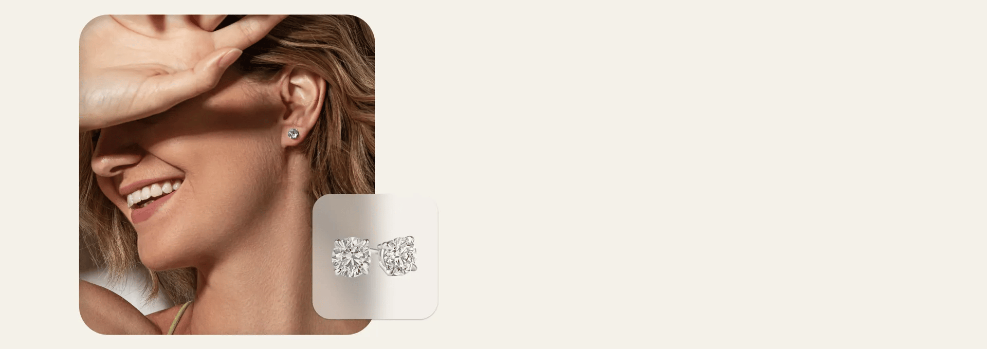 Design Your Own Earrings Banner