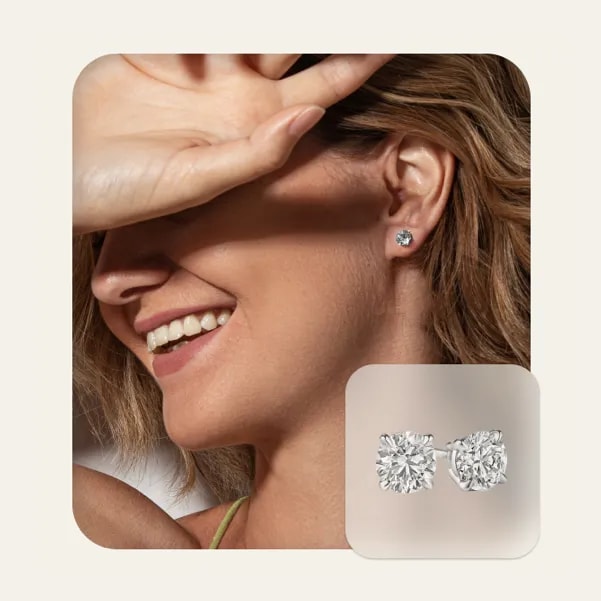 Design Your Own Earrings Banner