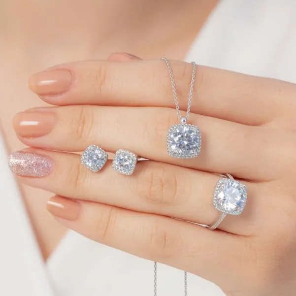 Design Your Own Jewelry