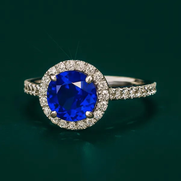 Gemstones - Discover the unmatched quality and affordability of Ritani's Gemstones. Our collection features a wide range of Emeralds, Rubies and Sapphires, ensuring the perfect fit for any budget.