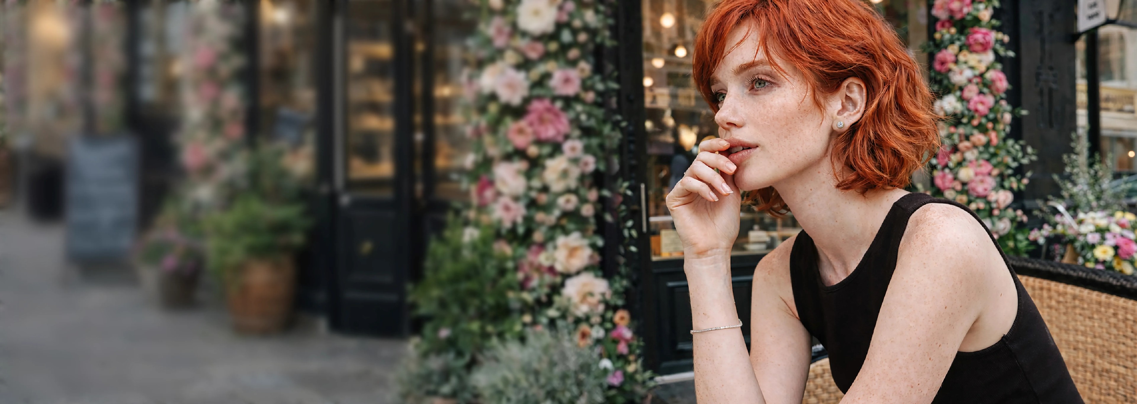 Make It Official This March: Extraordinary Wedding Bands & Diamond Jewelry — Event Pricing Ends Soon