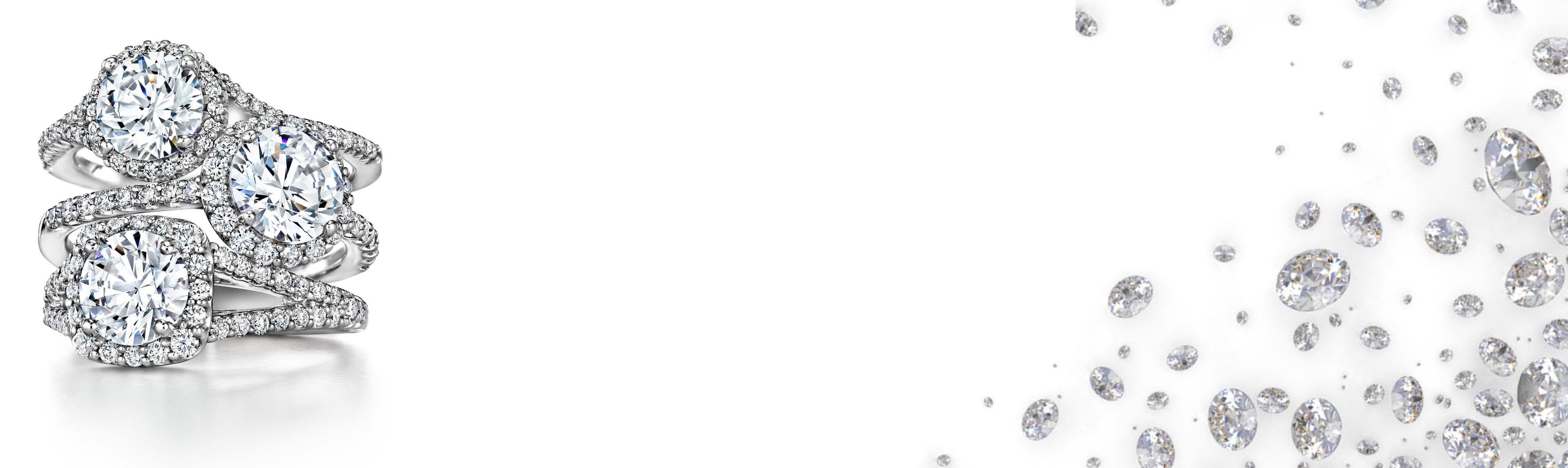 Unique Engagement Rings