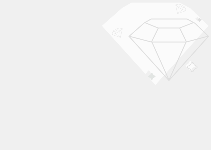 gray diamond background