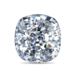 Cushion Cut Diamond