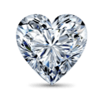 Heart Cut Diamond