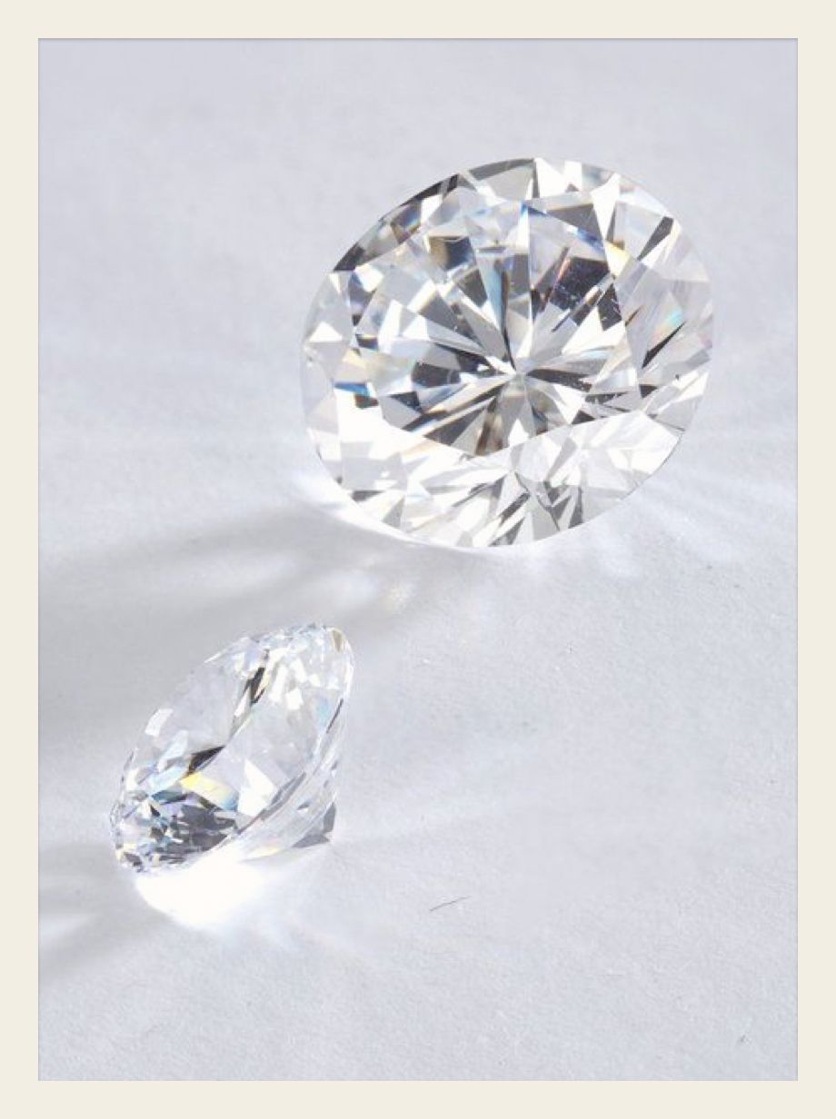 Article: How Are Lab-Grown Diamonds Made?