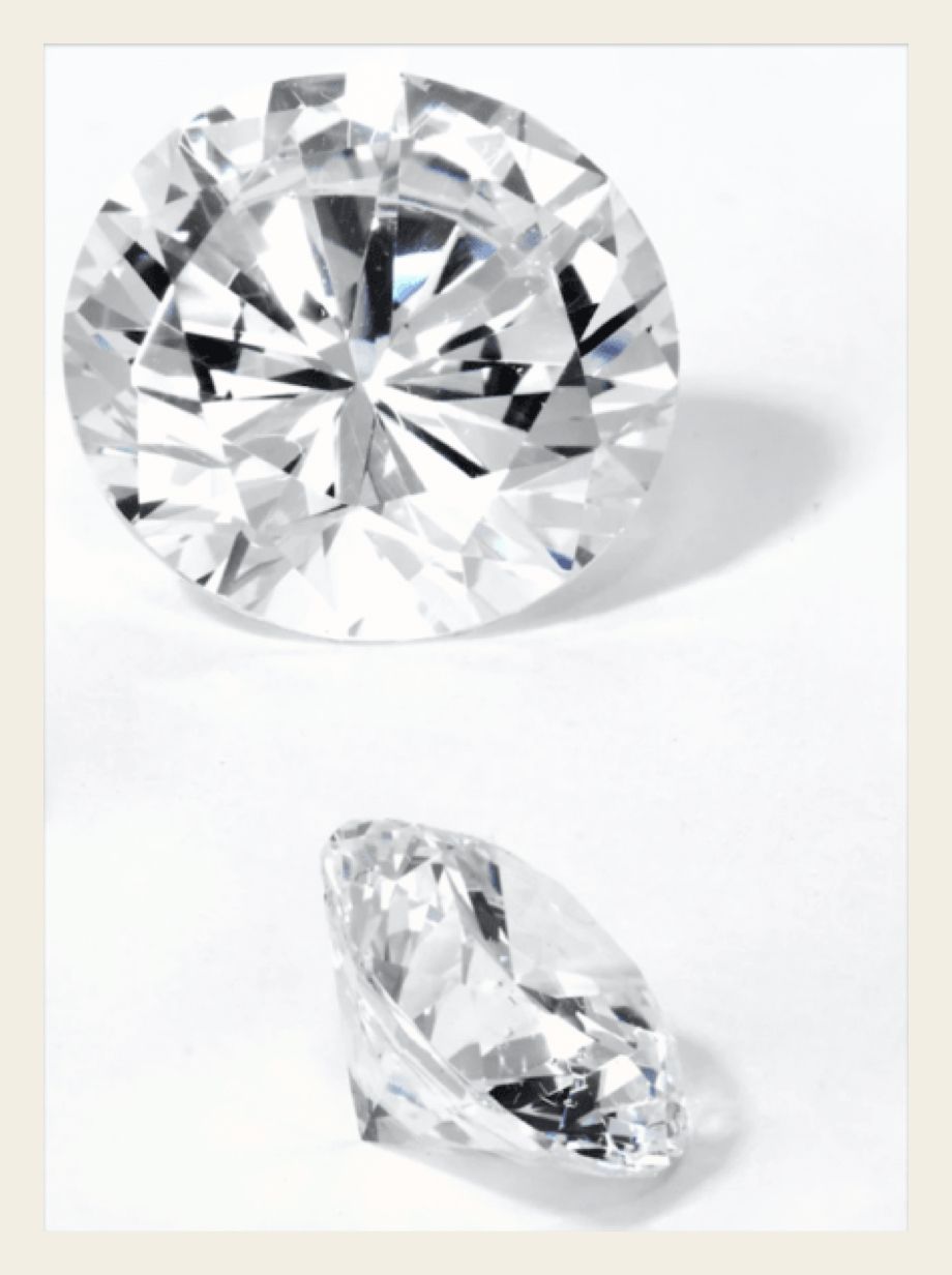 Article: Lab-Grown Diamond Certification