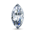 Marquise Cut Diamond