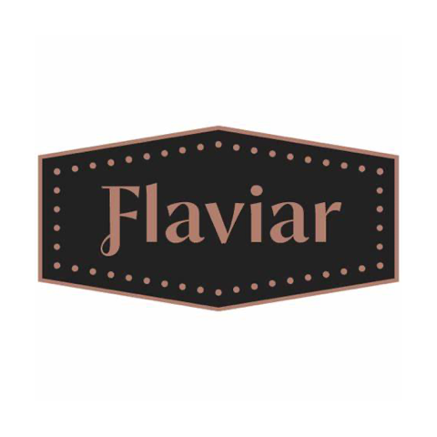 Ritani Partners Flaviar Logo
