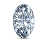 Oval Cut Diamond