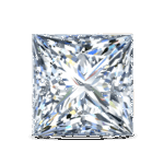 Princess Cut Diamond