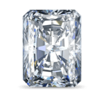 Radiant Cut Diamond