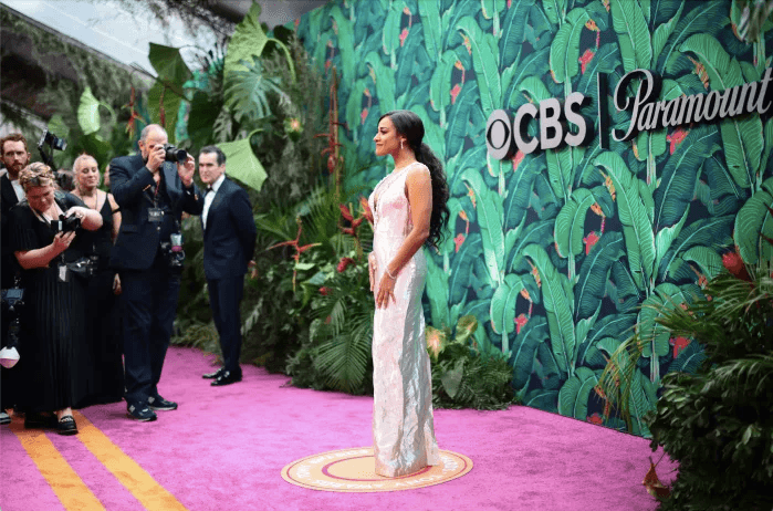 Stunning Jewelry Highlights from the 76th Annual Tony Awards