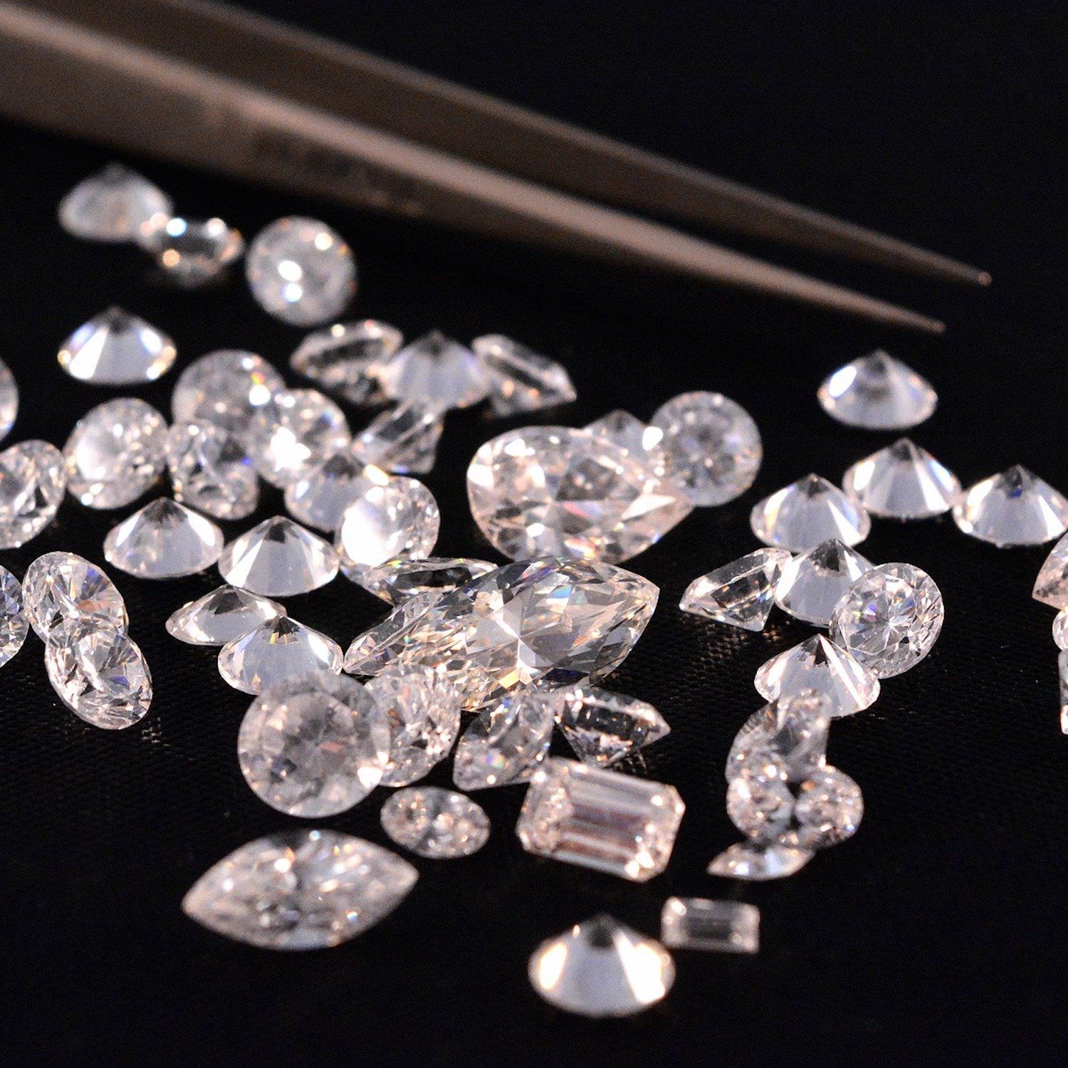 Diamond Cutting 101 | Ritani
