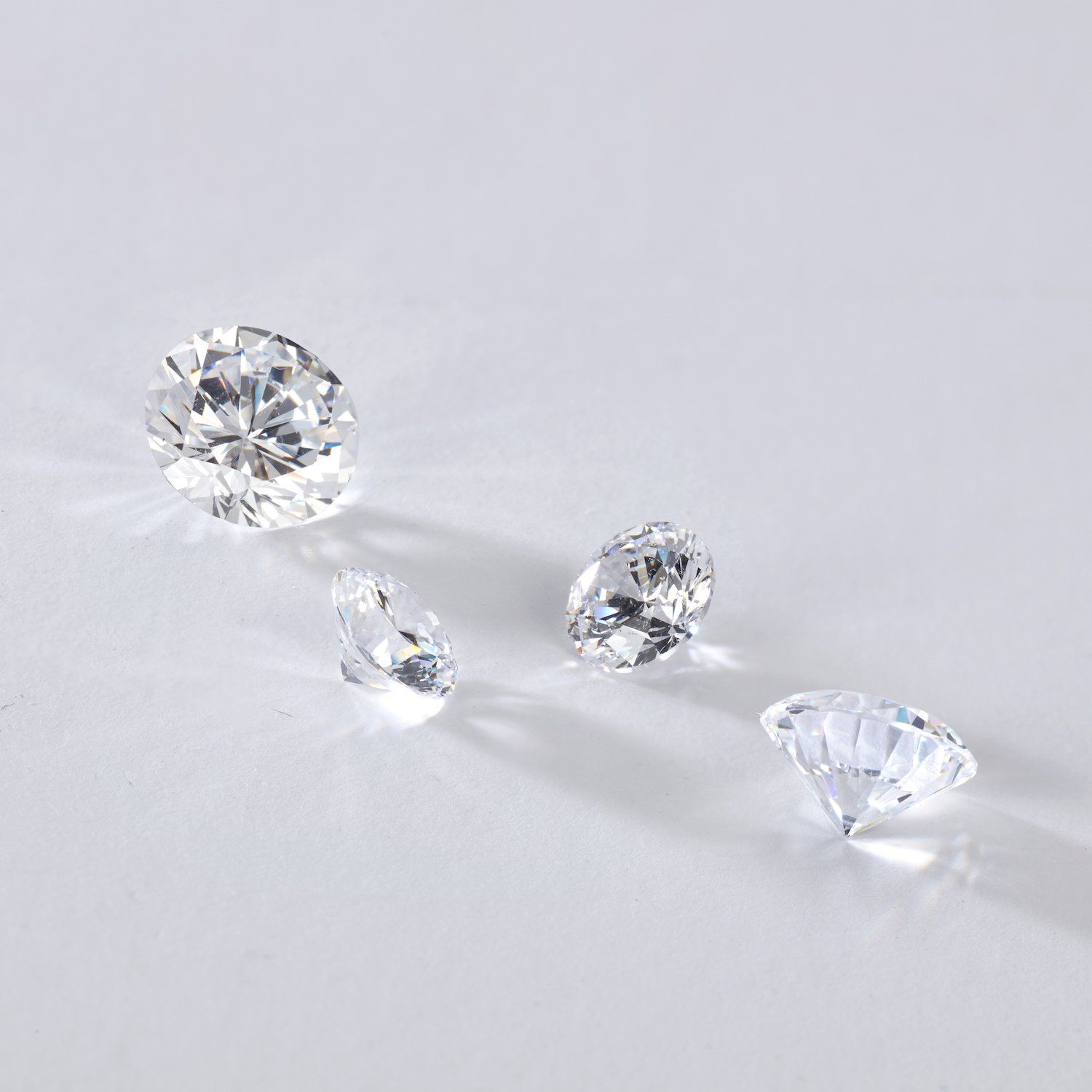 loose diamonds