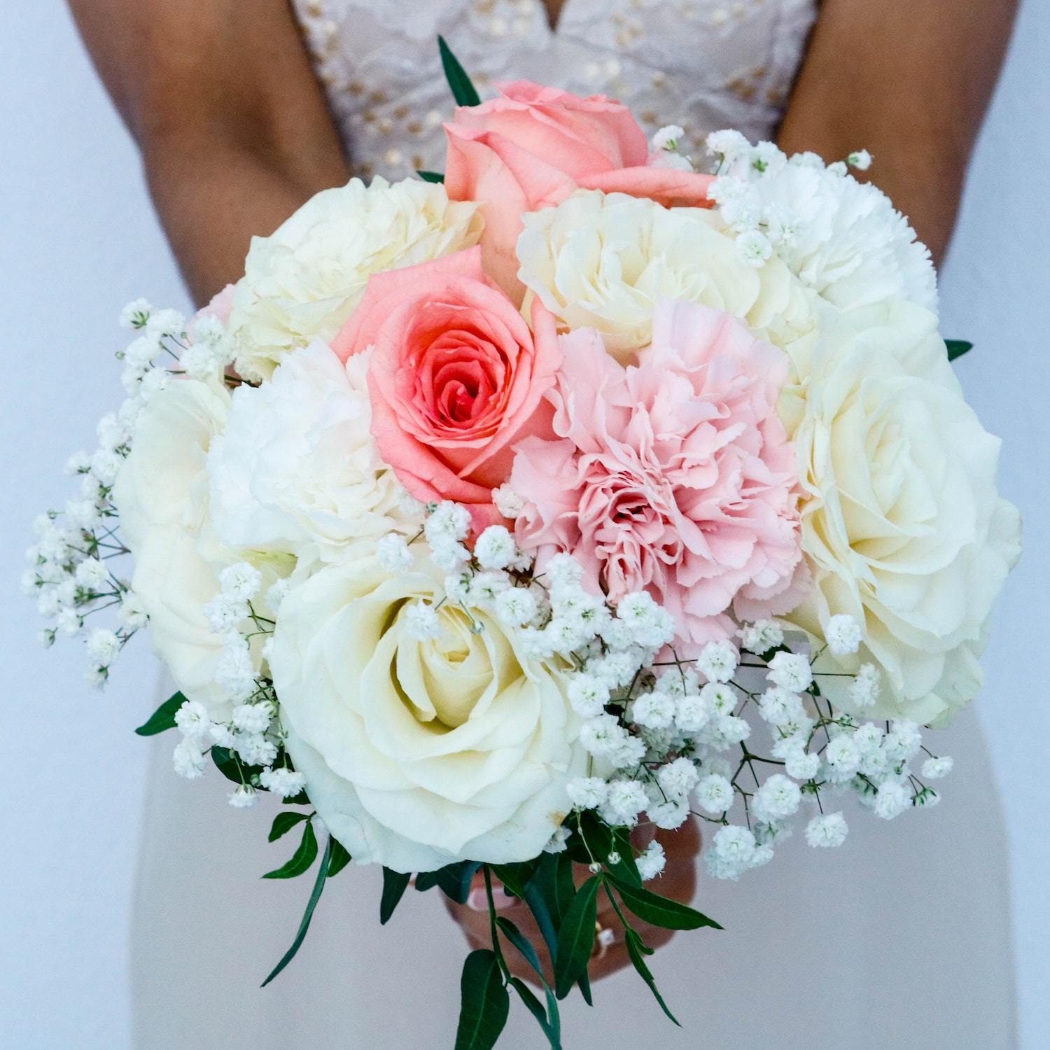 bridal bouquet 