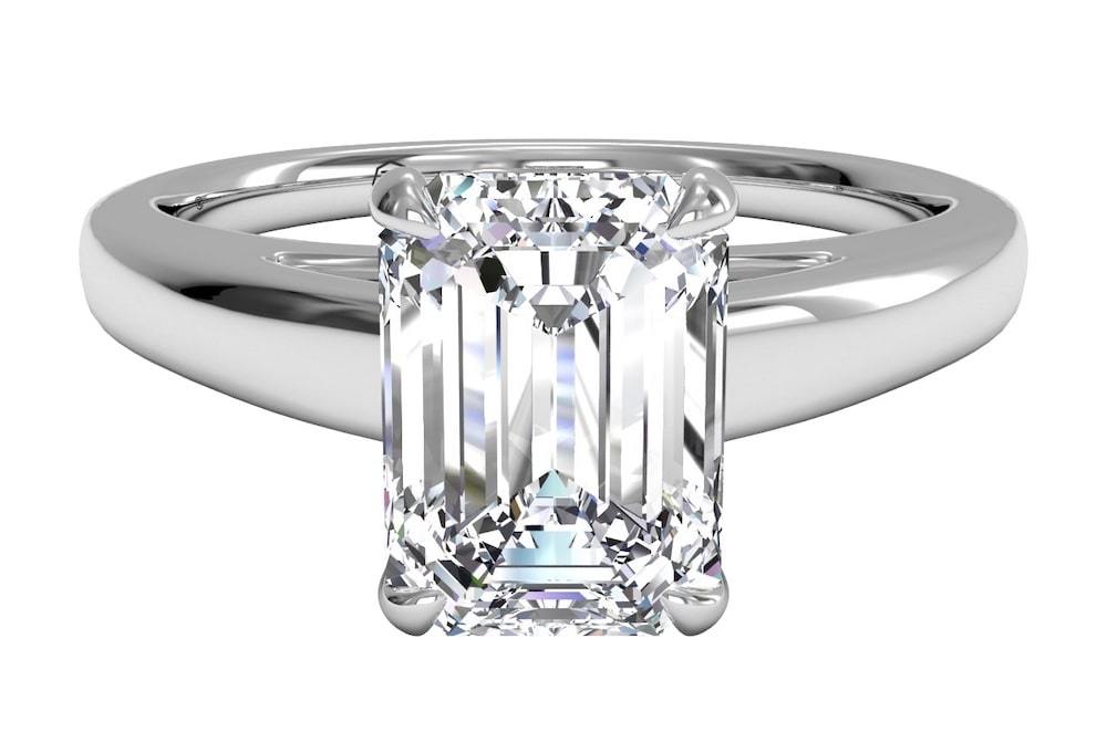 What Is the Girdle of a Diamond?
