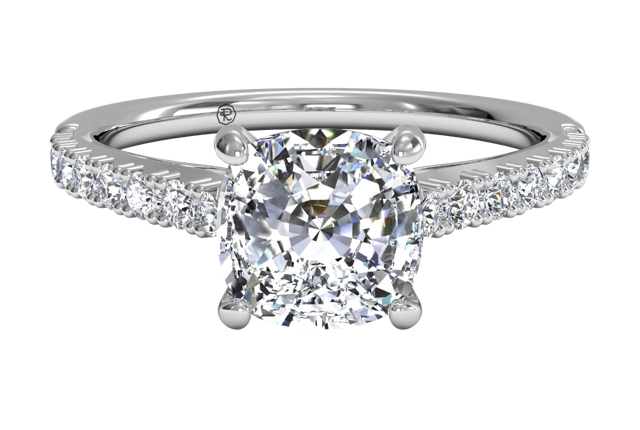 cushion cut