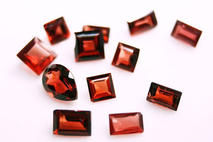 garnet