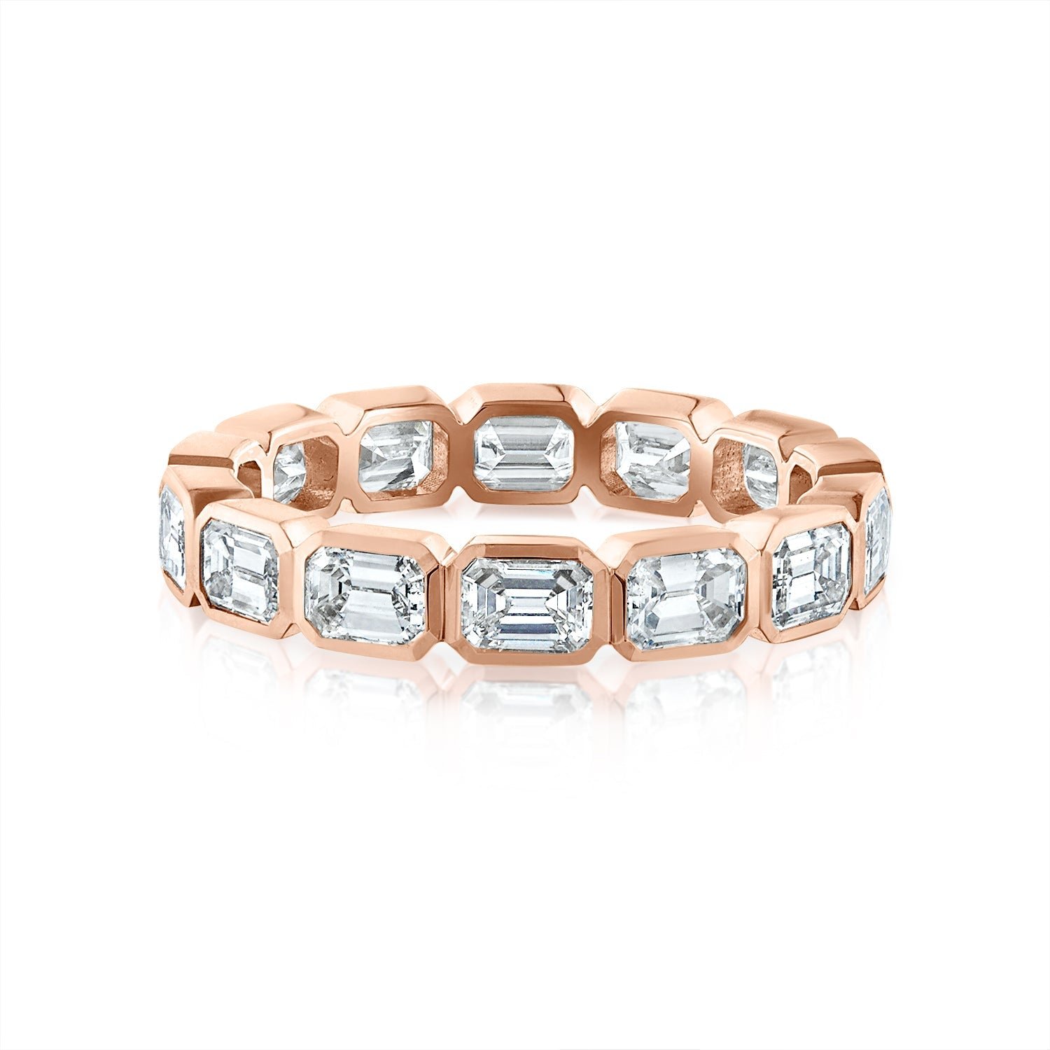 Ritani 2025 eternity ring