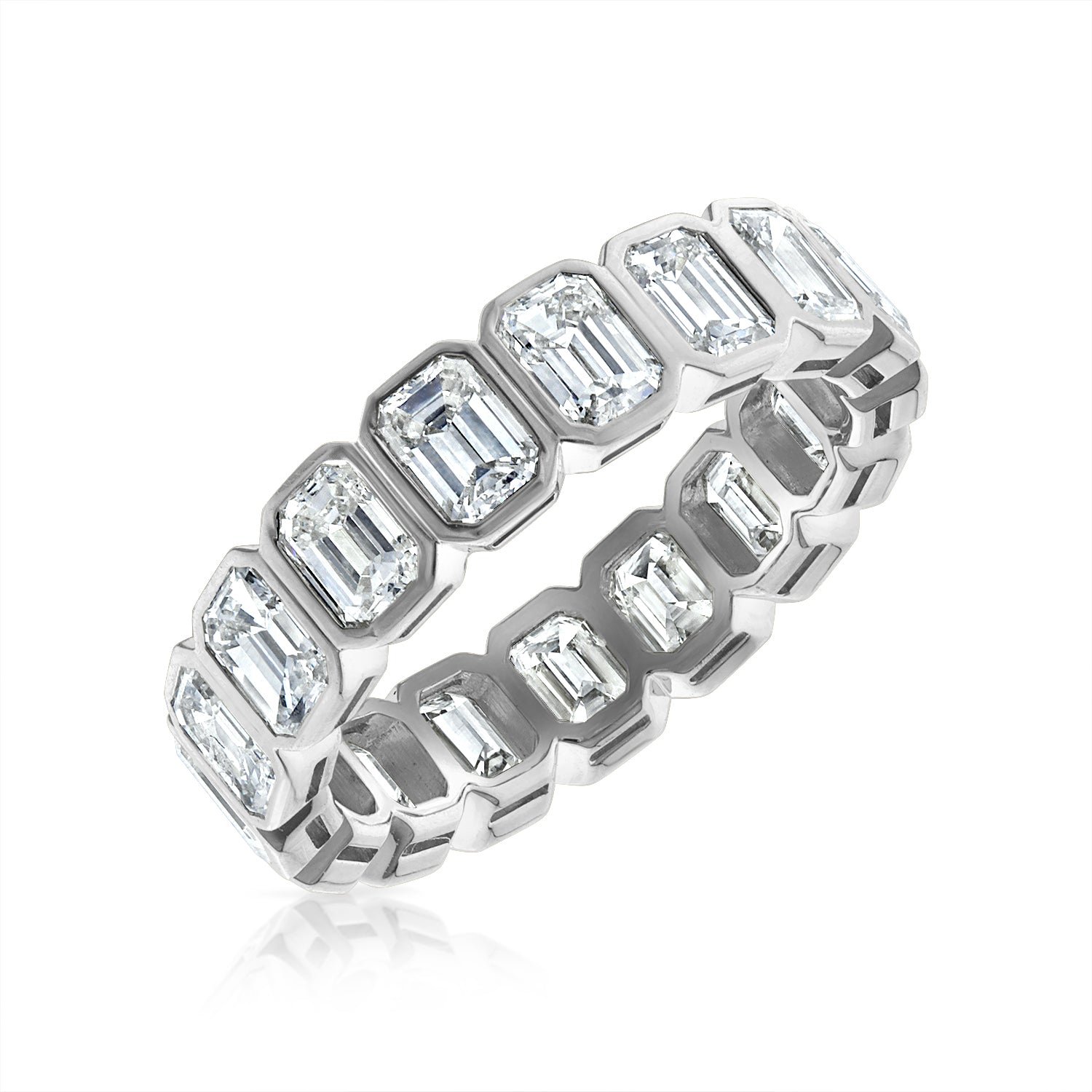 14kt white gold/18kt white gold/platinum/3/3.5/4/4.5/5/5.5/6/6.5/7/7.5/8/8.5/9/9/5/10/top