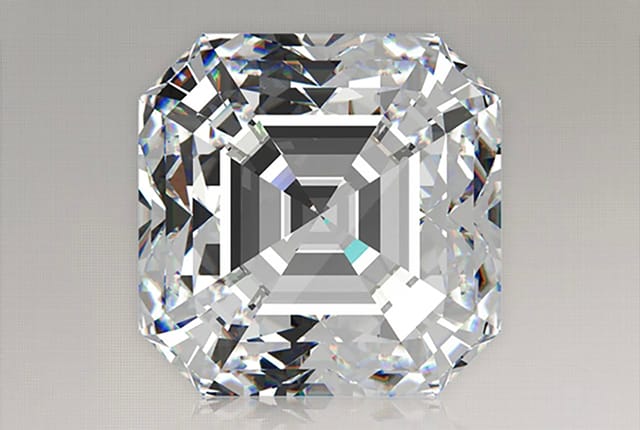 The history of lab-grown diamonds