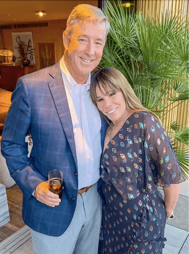 Melissa Rivers is Engaged with a Magnificent Three-Stone Engagement Ring! 